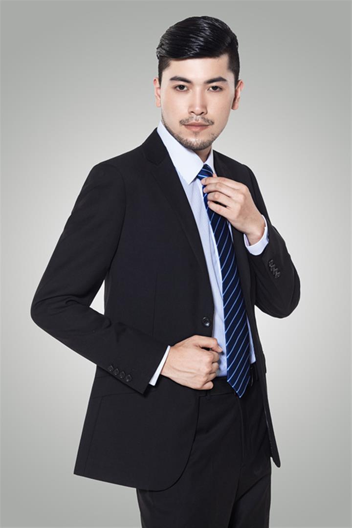 文吉蓉 音效设计与音乐总监